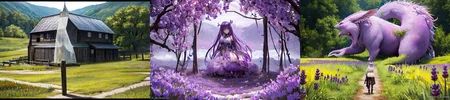 (otherworldly), highly insanely detailed, masterpiece, top quality, best quality, highres, 4k, 8k, RAW photo, (very aesthetic, beautiful and aesthetic), farm, fields, barn, fence, fantfa, <lora:FantasyFarm-10:0.3>,
1girl,
(__lazy-wildcards/char/haircolor__),
(__lazy-wildcards/dataset/background-color__),âââ