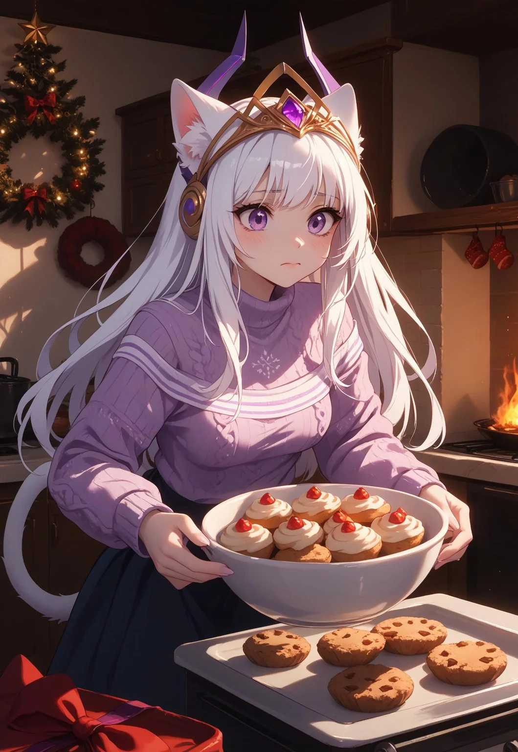 Content
