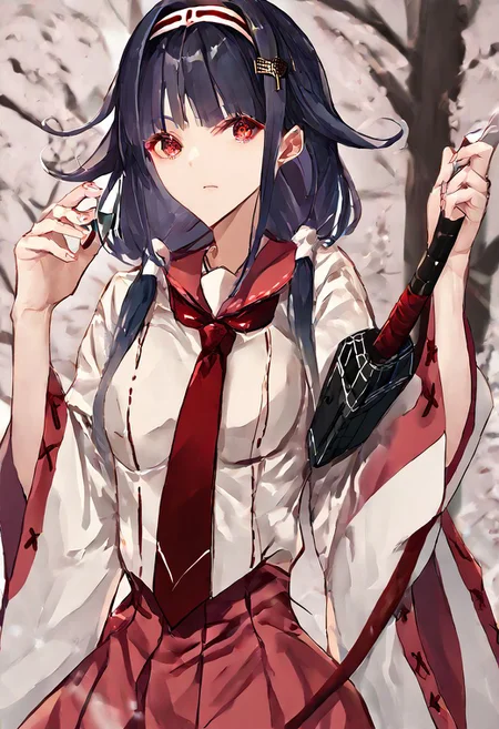 score_9, score_8_up, score_7_up, score_6_up, score_5_up, score_4_up, source_anime, 1girl,
ryuuhou, kaini,
masterpiece, best quality, very aesthetic, absurdres,