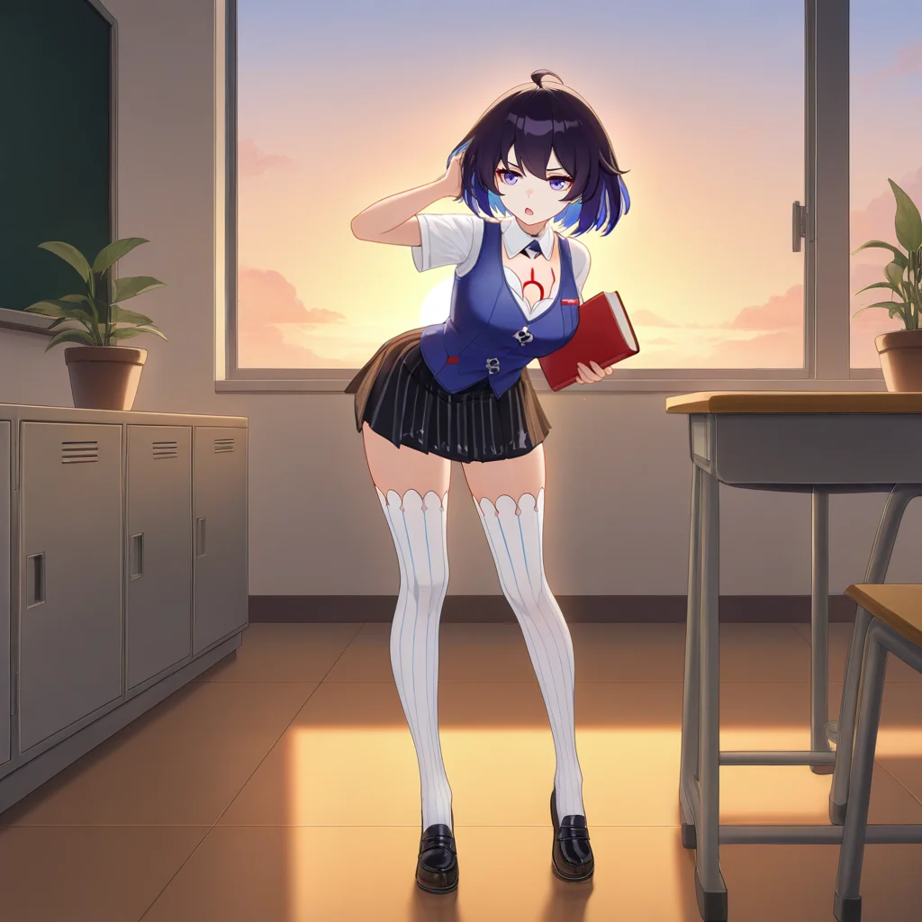 Content
