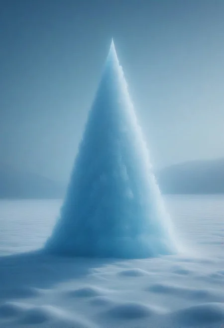 (anime), 1girl, fr0stwrld, snow, ice, (masterpiece), score_9