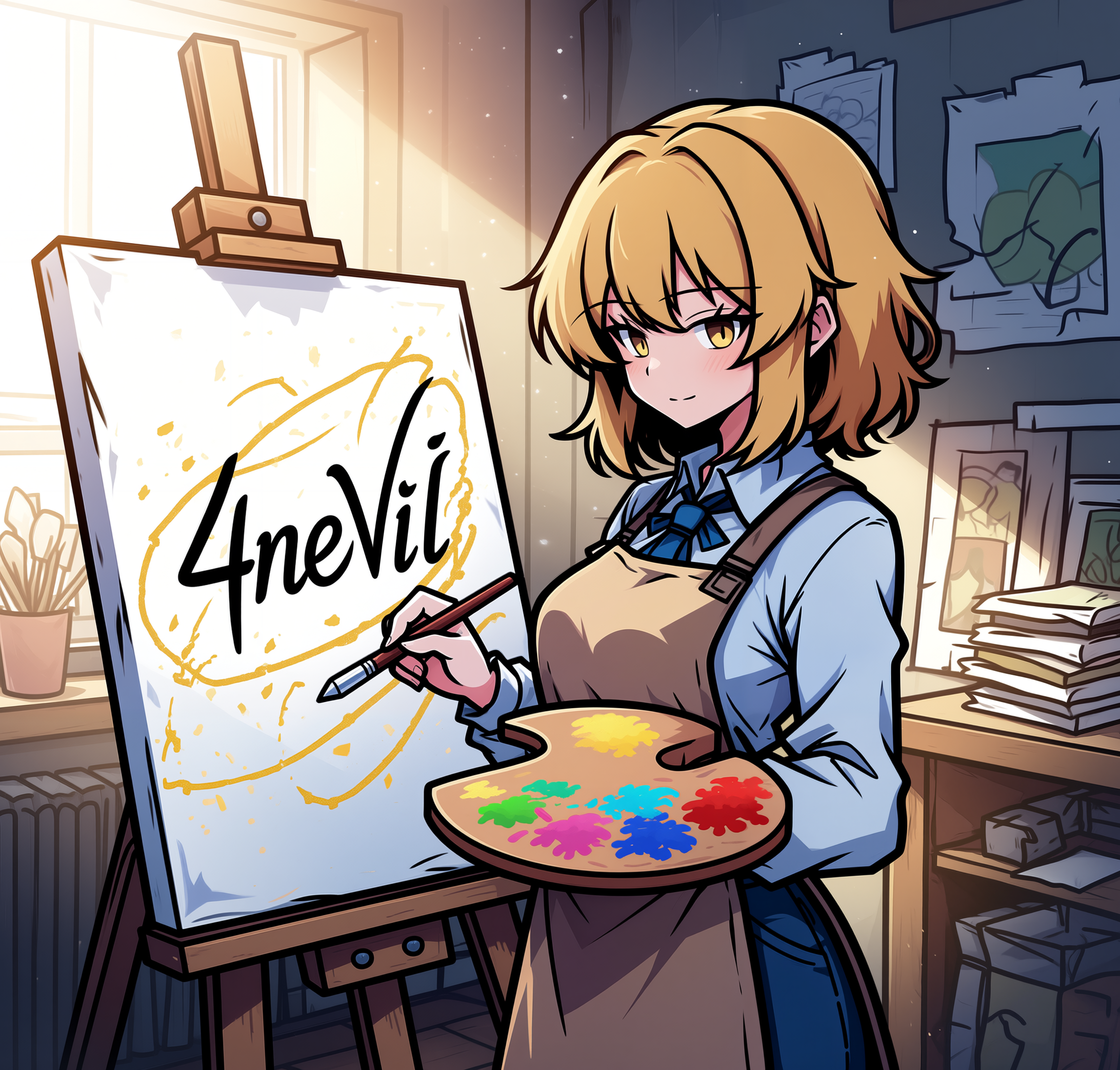 Content