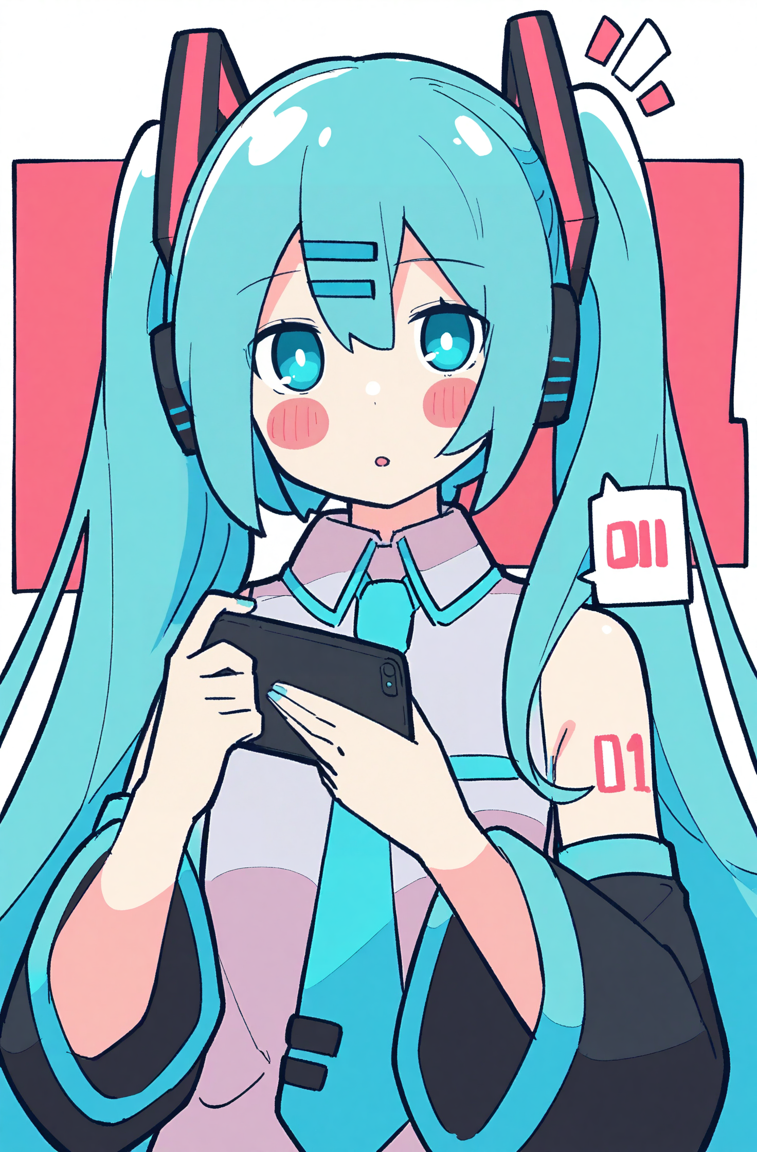 Content
