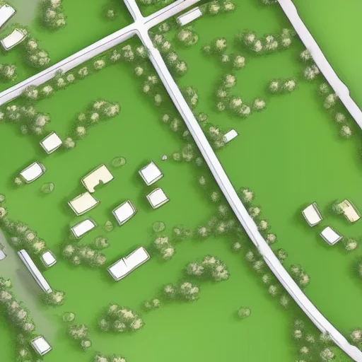 urbanplan