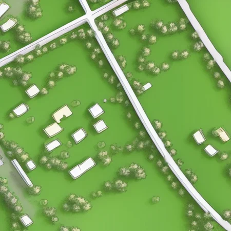 urbanplan
