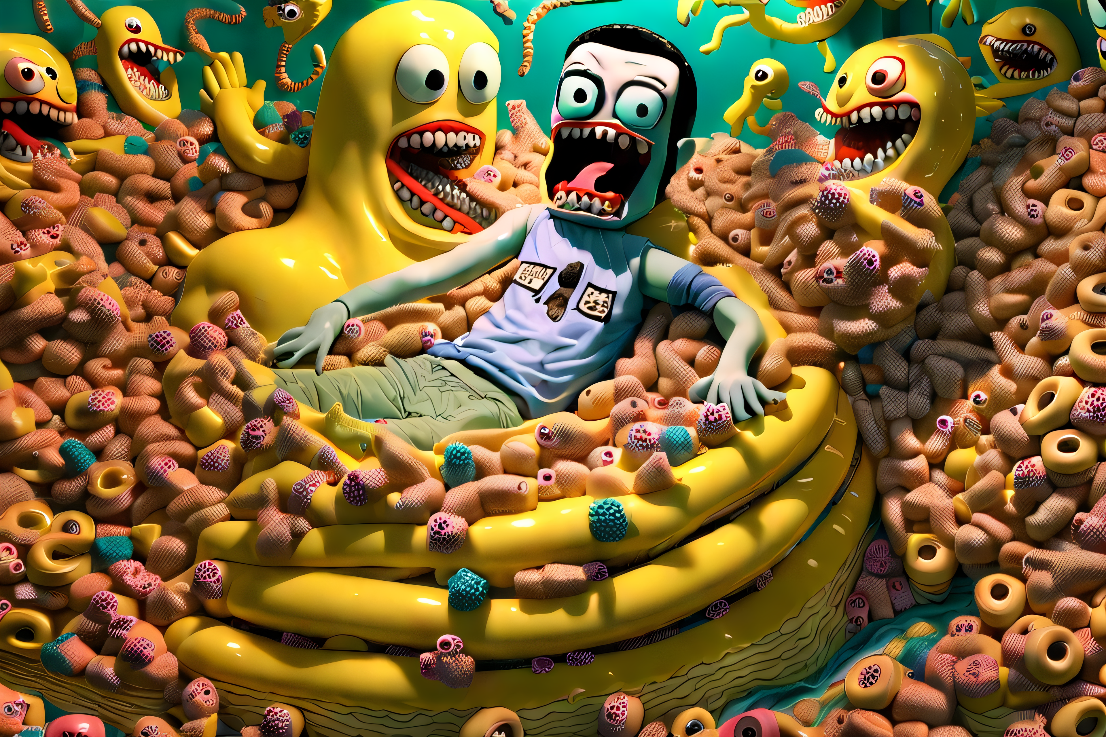 Content