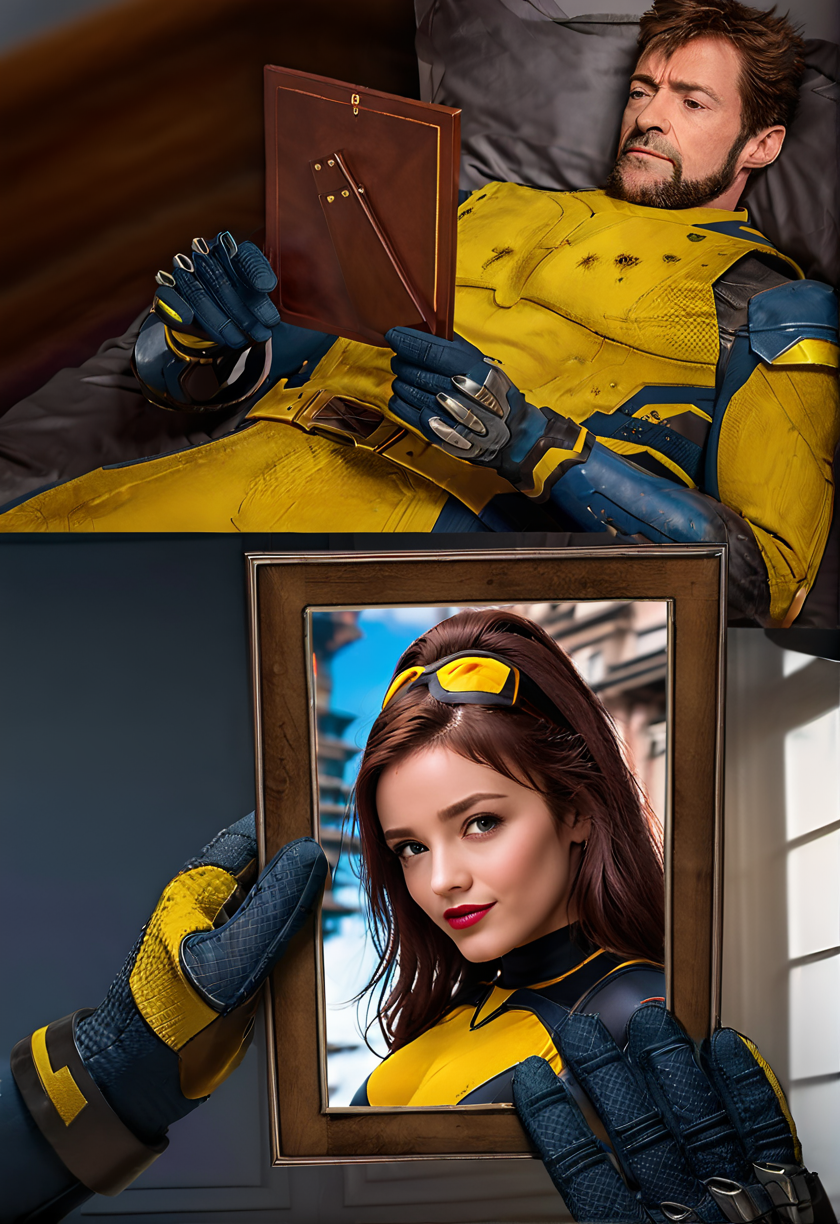 Content
