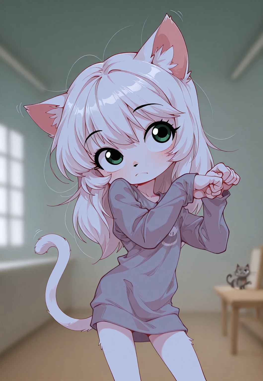 Content