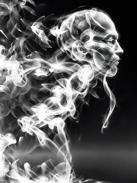 <lora:Smoke_XL:1> a person in the form of smoke_xl
