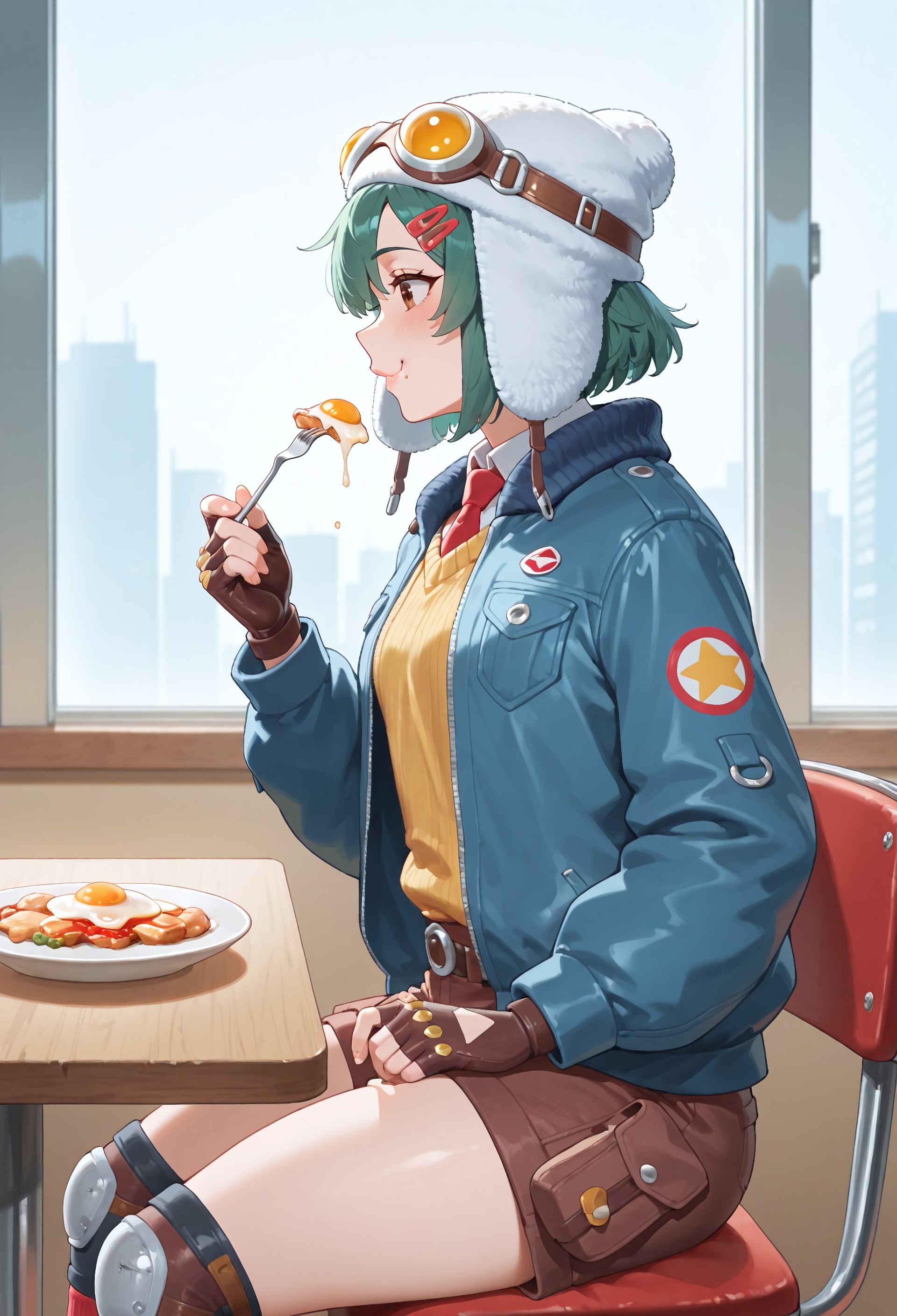 Content