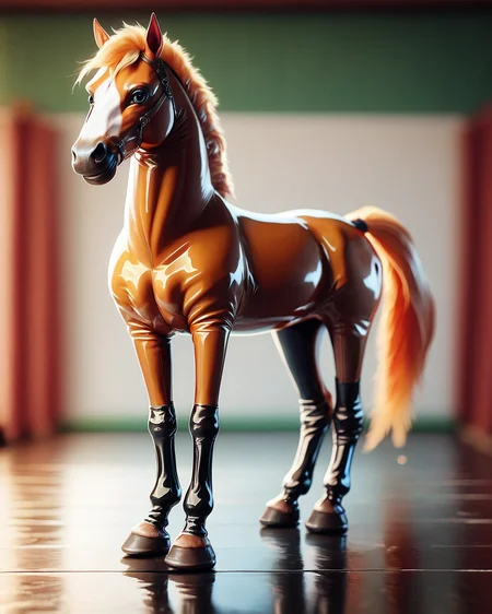 1score_9, score_8_up, score_7_up, intricate details,
<lora:Latex_World_Morph:1>, Latex, latex
1boy(feral furry,
horse
full body, looking at the viewer:2, solo, smiling), detailed background, depth of field, subsurface scattering,
<lora:ral-chrosc-clr:0.3>, ral-chrosc-clr,
<lora:xl_more_art-full_v1:0.4>,
<lora:add-detail-xl:0.4>