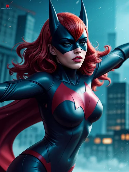 <lora:LCM_LoRA_Weights_SD15:1>
batwoman, dynamic action scene,