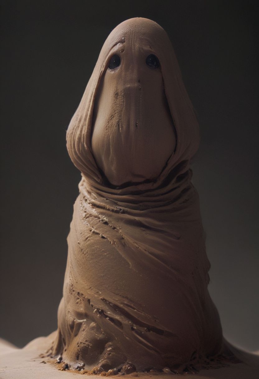 *snoo*
in the style of dune