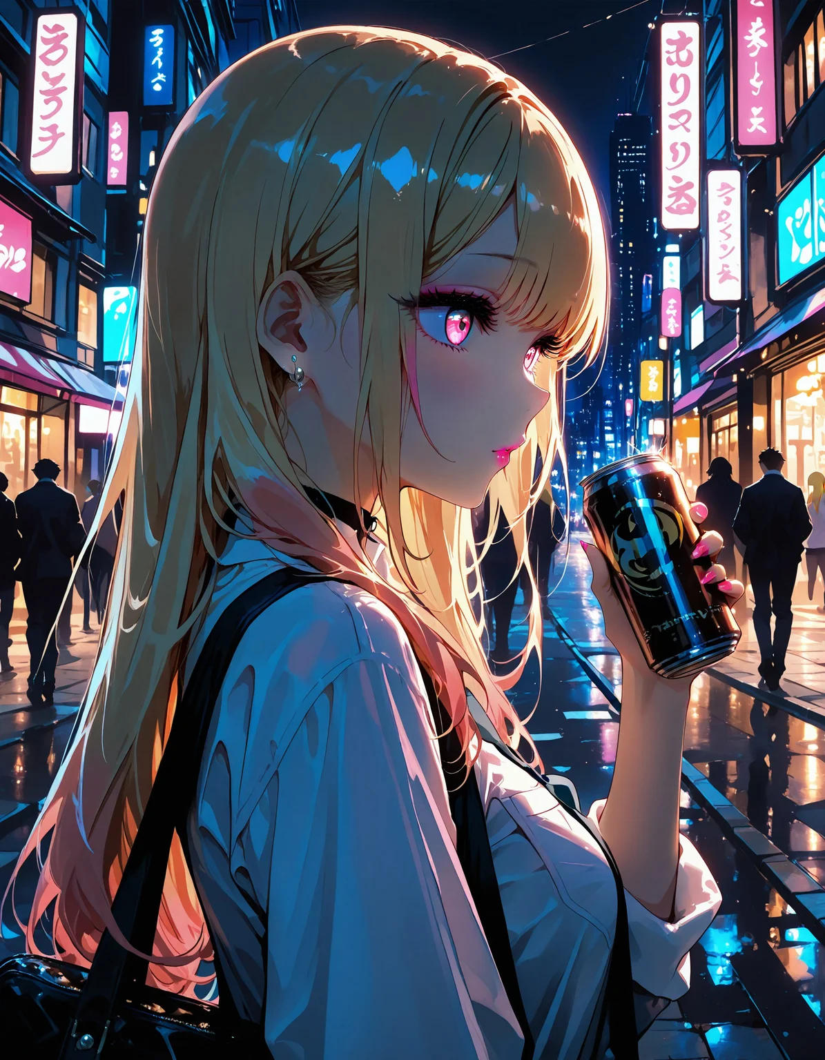 Content