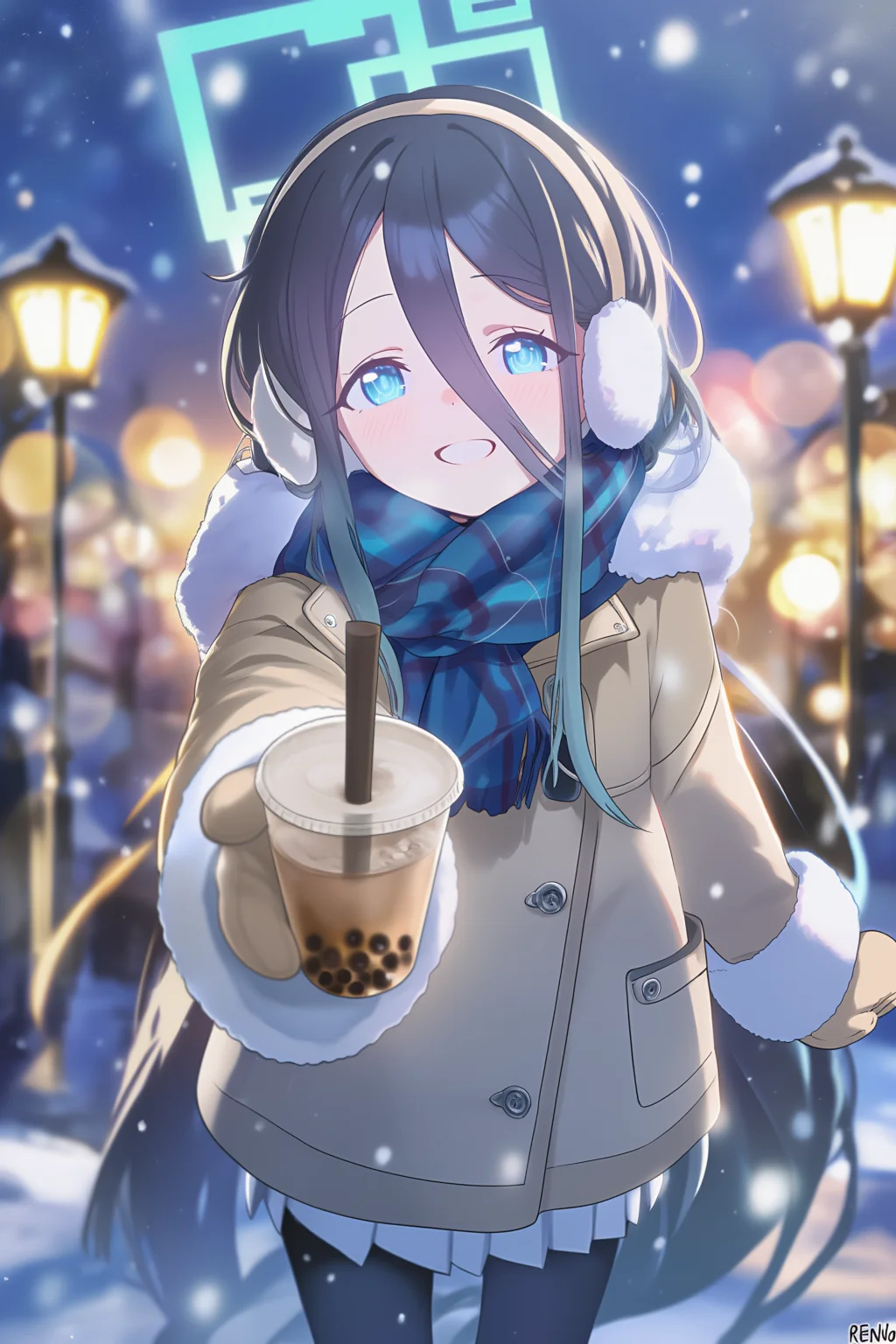 Content