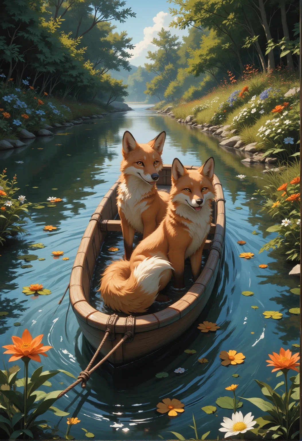 Content