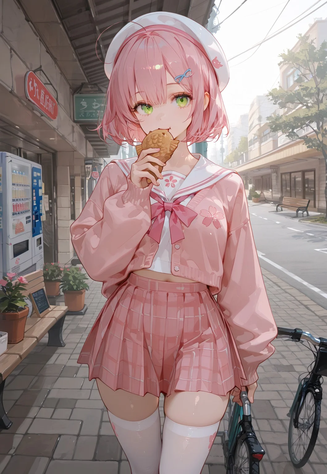 Content