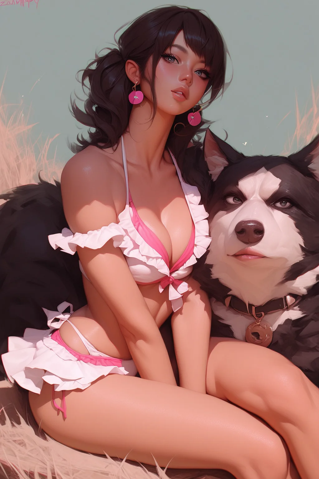 Content