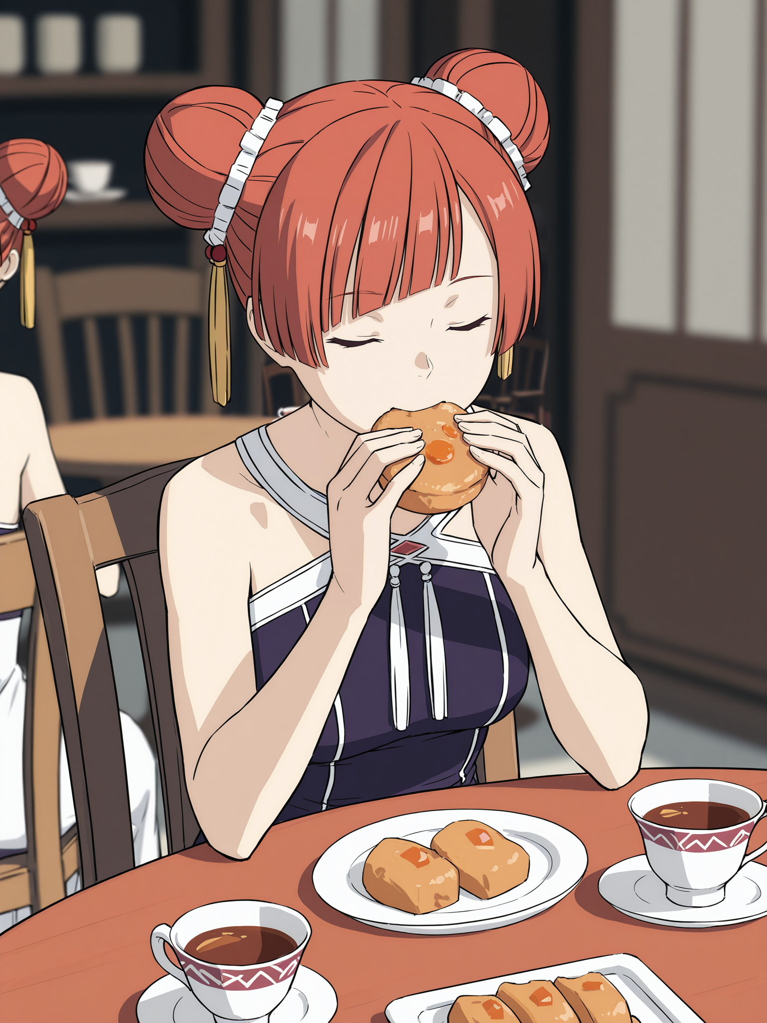 Content