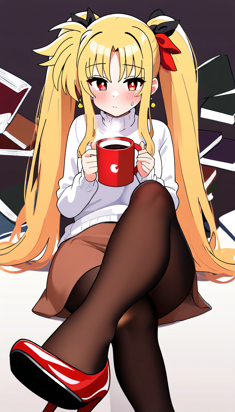 Content