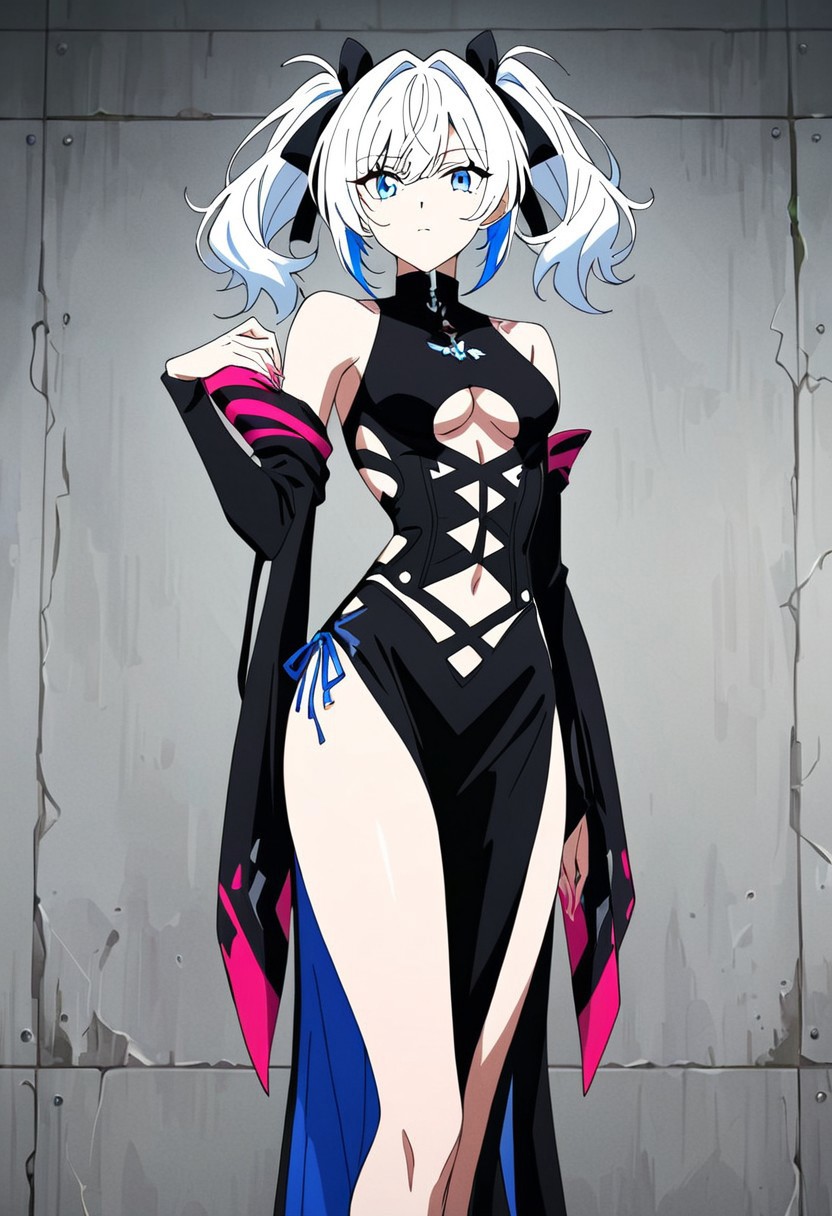 highres,anime screencap, anime coloring,official art,
BREAK
1la, white hair, blue eyes,
BREAK
highly detailed, solo, very awa, masterpiece,best quality,intricate details, very aesthetic, absurdres,