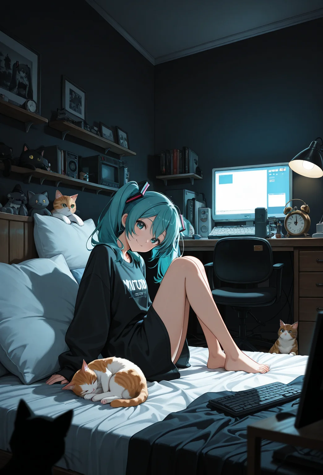 Content