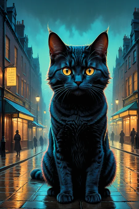 by Louis Wain and John Atkinson Grimshaw in the style of Guweiz , digital oil pastel on canvas<lora:oil_pastel:1.00> of a cinematic photo <lora:juggernaut_cinematic:1.00>
<lora:more_art:0.30> <lora:midjourney:-0.15> <lora:RMSDXL_Enhance:0.50> <lora:RMSDXL_Creative:0.50> <lora:RMSDXL_Photo:0.50> <lora:RMSDXL_Darkness_Cinema:0.50> <lora:clothing_slider:2.00> <lora:great_lighting:1.50> <lora:aesthetic:1.50> <lora:photorealistic_portrait:1.50> <lora:extremely_detailed:1.50> <lora:dpo:0.25>