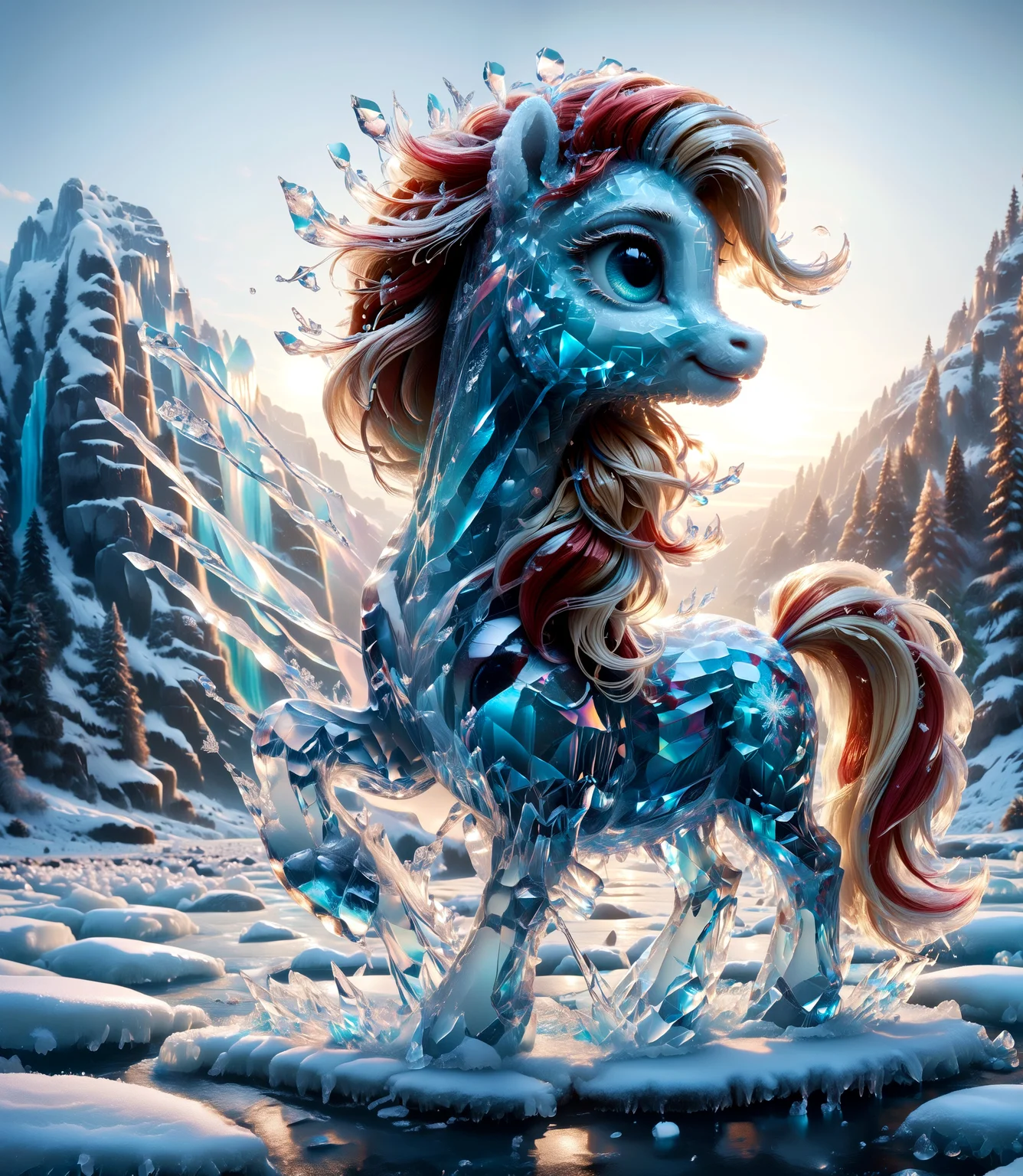Content
