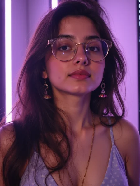 Indian Women