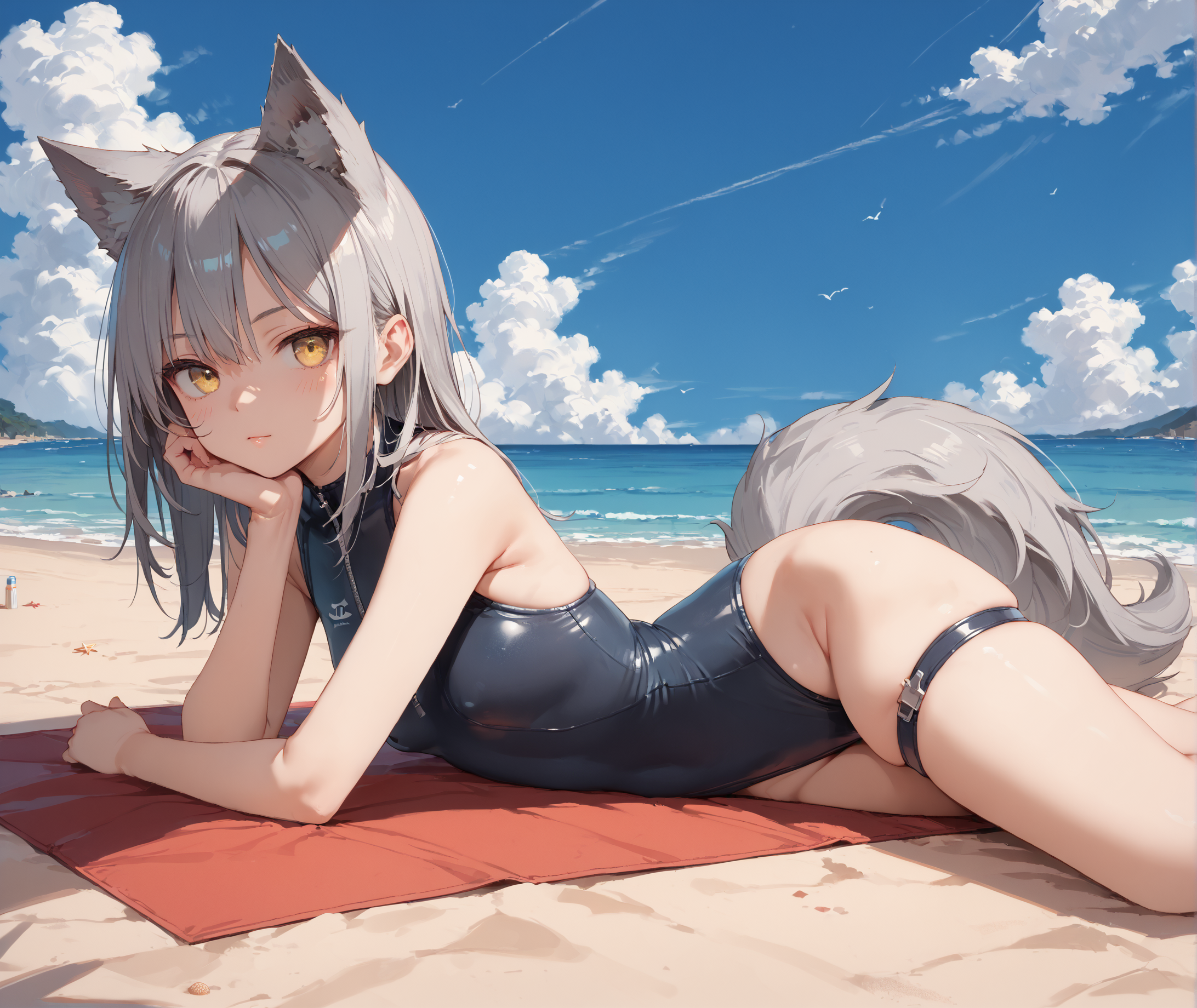 Content