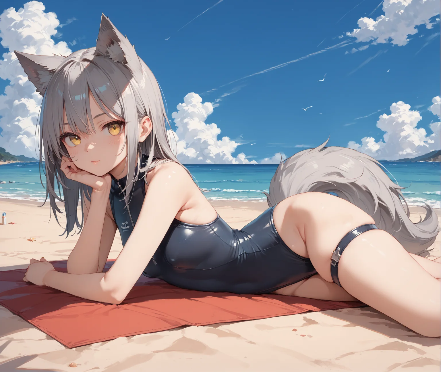 Content