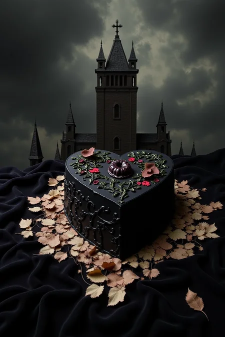 Generation Mode:
flux_txt2img
Positive Prompt:
DGValentine, Deadly_Gothic_Valentine style, dark tower, ominous and crackling with forbidden energies of the past,
Model:
ultrarealFineTune_v10.gguf (FLUX)
VAE:
FLUX.1-schnell_ae (FLUX)
Width:
832
Height:
1248
Seed:
1296215600
Steps:
25
Guidance:
4
High Resolution Fix Enabled:
false
LoRA:
Deadly_Gothic_Valentine (FLUX) - 1.3