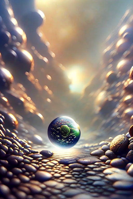Crystal ball, transparent, orb, cell, nanotube, microbe, glowing, electron microscope photo, thin, glasswork, colorful, strange, interesting shape, glass, crystals, filaments, detailed, opaque, transparent, light pass through shell, ice, nuclear, polyp, division, split, cleave, divide, biology, illustration, painting, oil painting, frazetta, easley, gorgeous, highly detailed, high resolution, matte painting, masterpiece, vintage fantasy art, super detail, d&d, fantasy, vintage, 70s, 80s, layered cellular surface