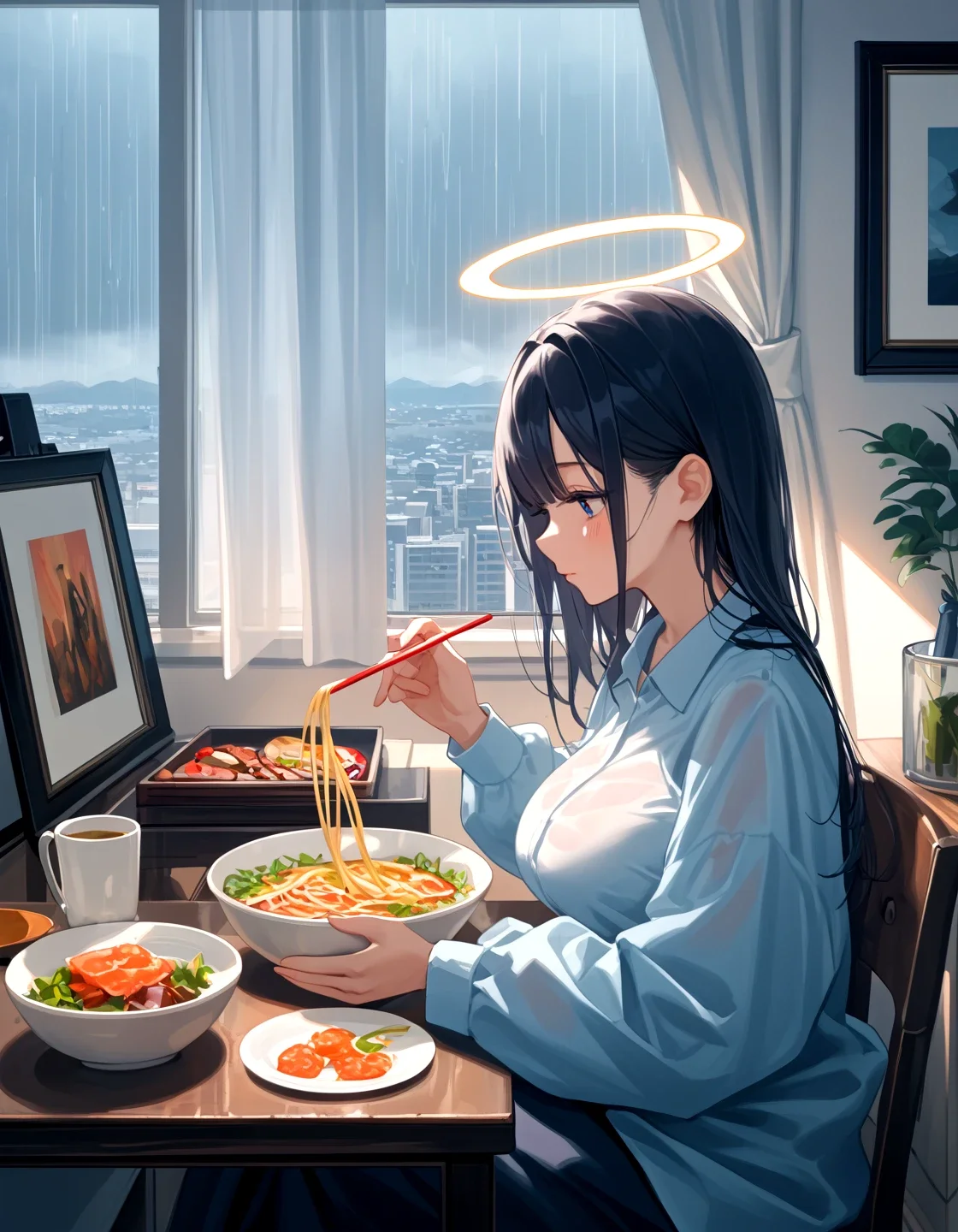 Content