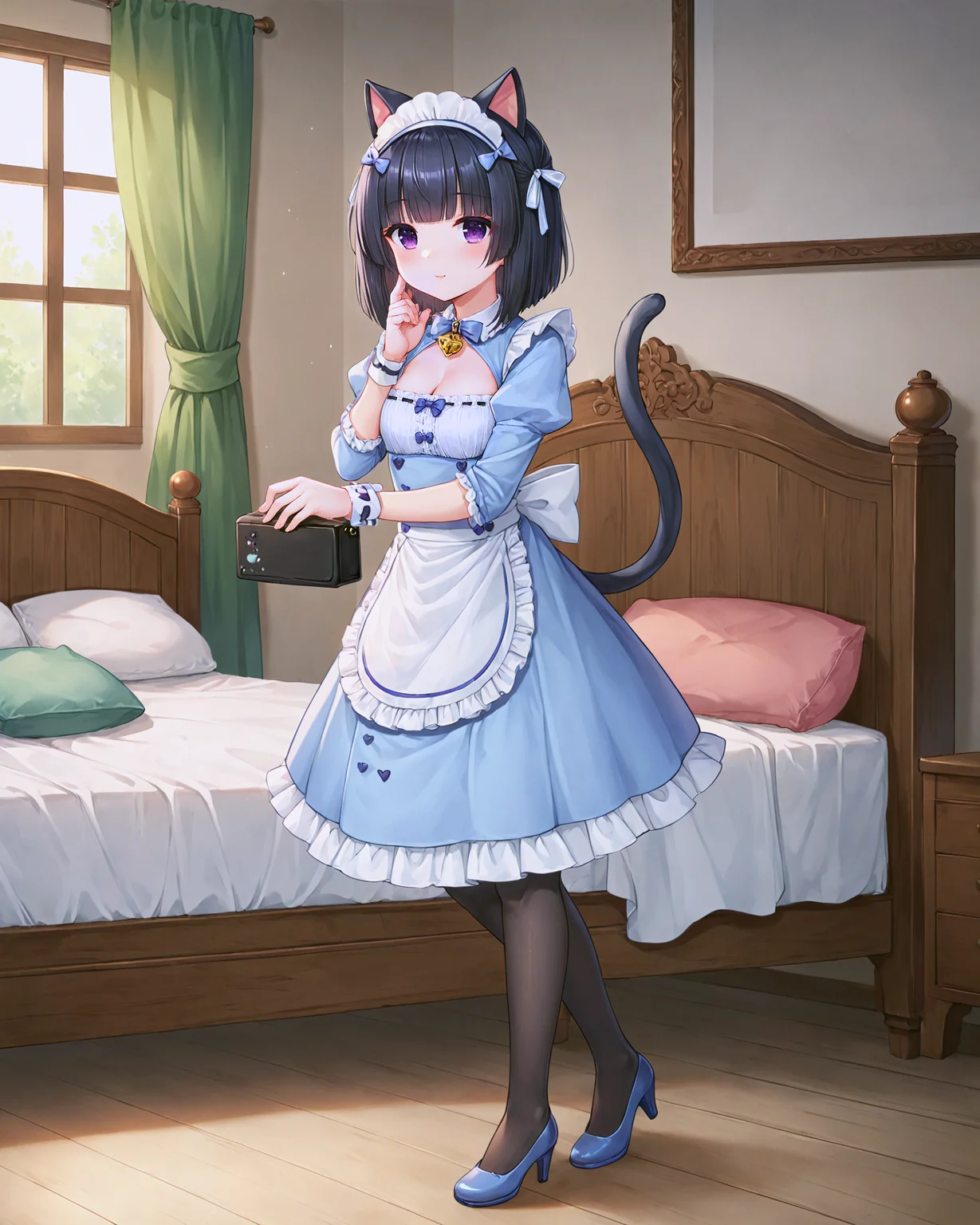 Content
