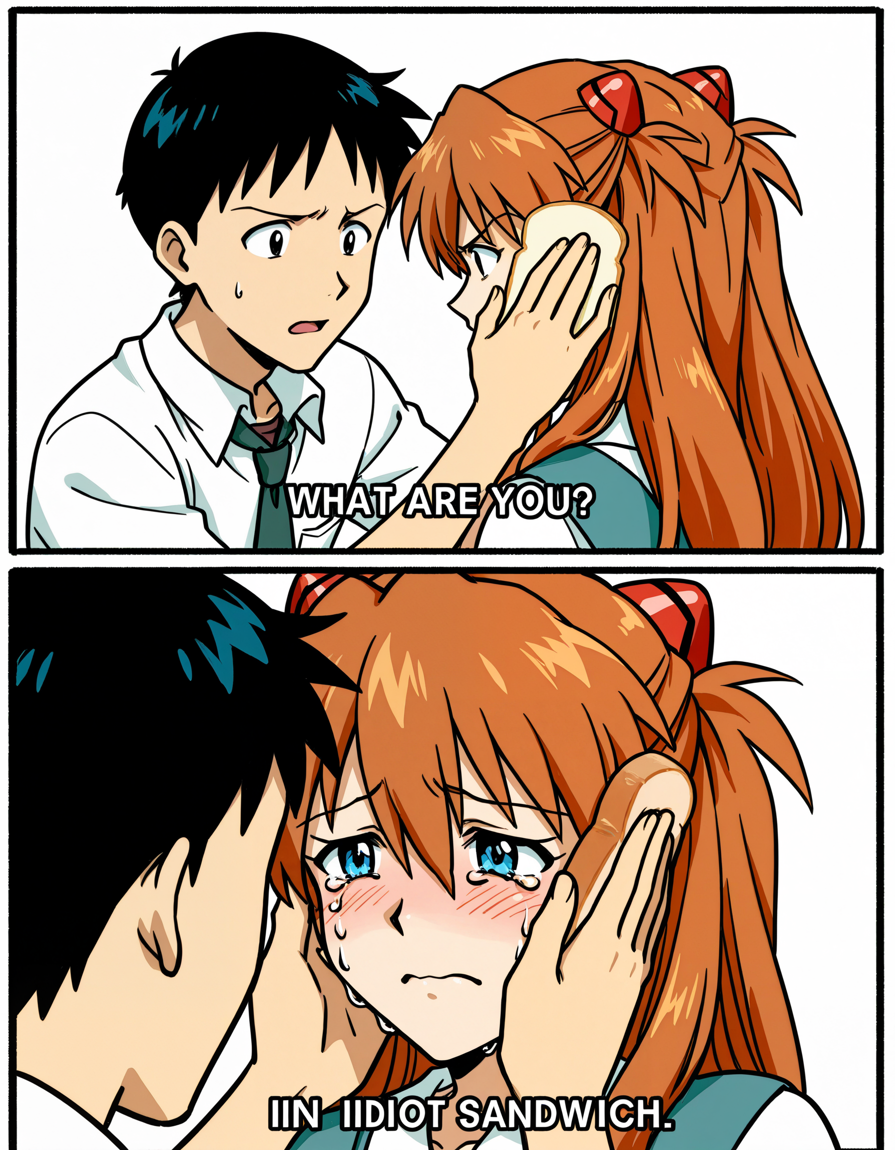 Content