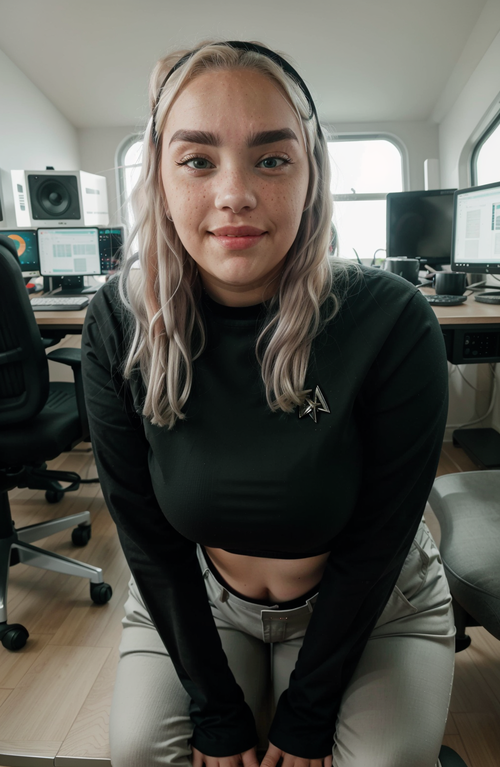 Content