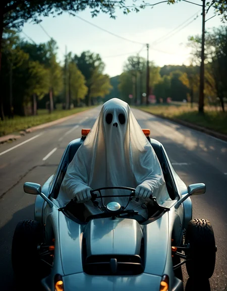 score_9, score_8_up, score_7_up, ghostlora, ghost, driving gokart