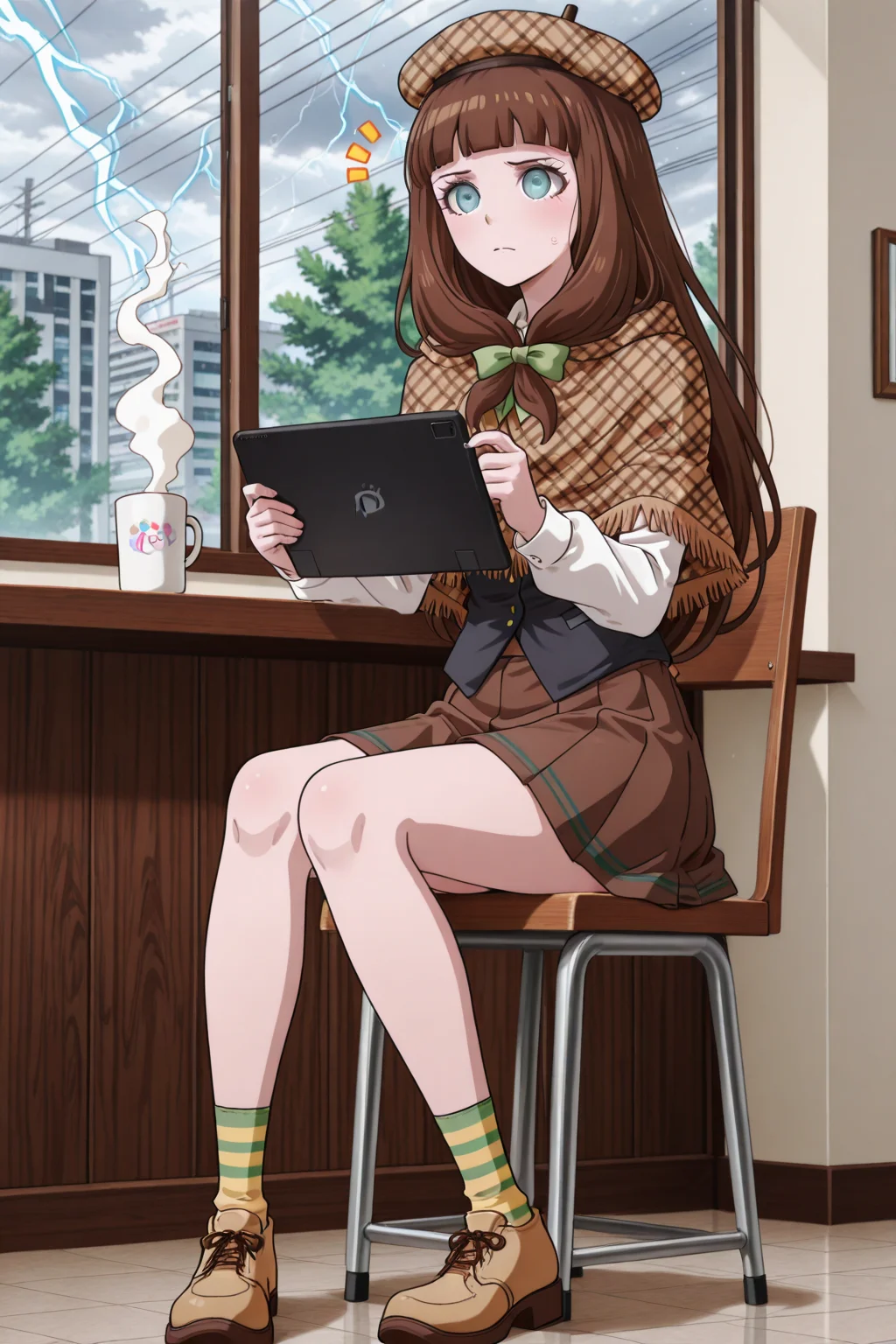 Content