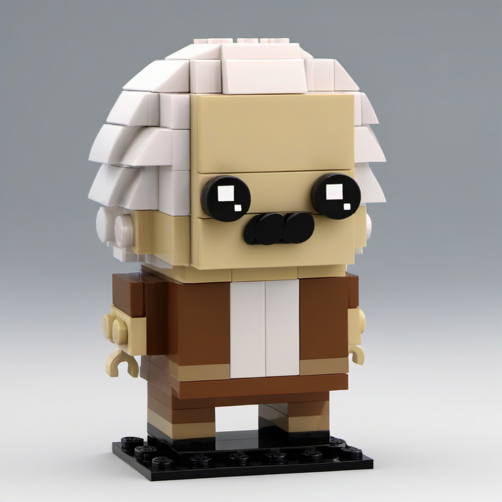 lego brickheadz of albert einstein<lora:legobrickheadz-v1.0-000004:0.85>