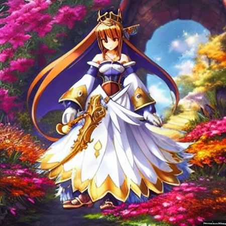 Perfectly-centered portrait of a effeff9 woman with shining scales descending from heaven, concept art, ART STATION, BEAUTIFUL PERFECT detailed MANGA EYES