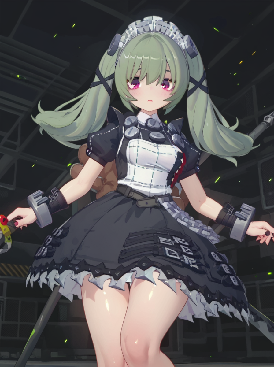 score 9, score 8 up, score 7 up, detailed background, shiny skin,
<lora:corin.pony:1>,
corin,
large breasts, wide hips, 
sexually suggestive,