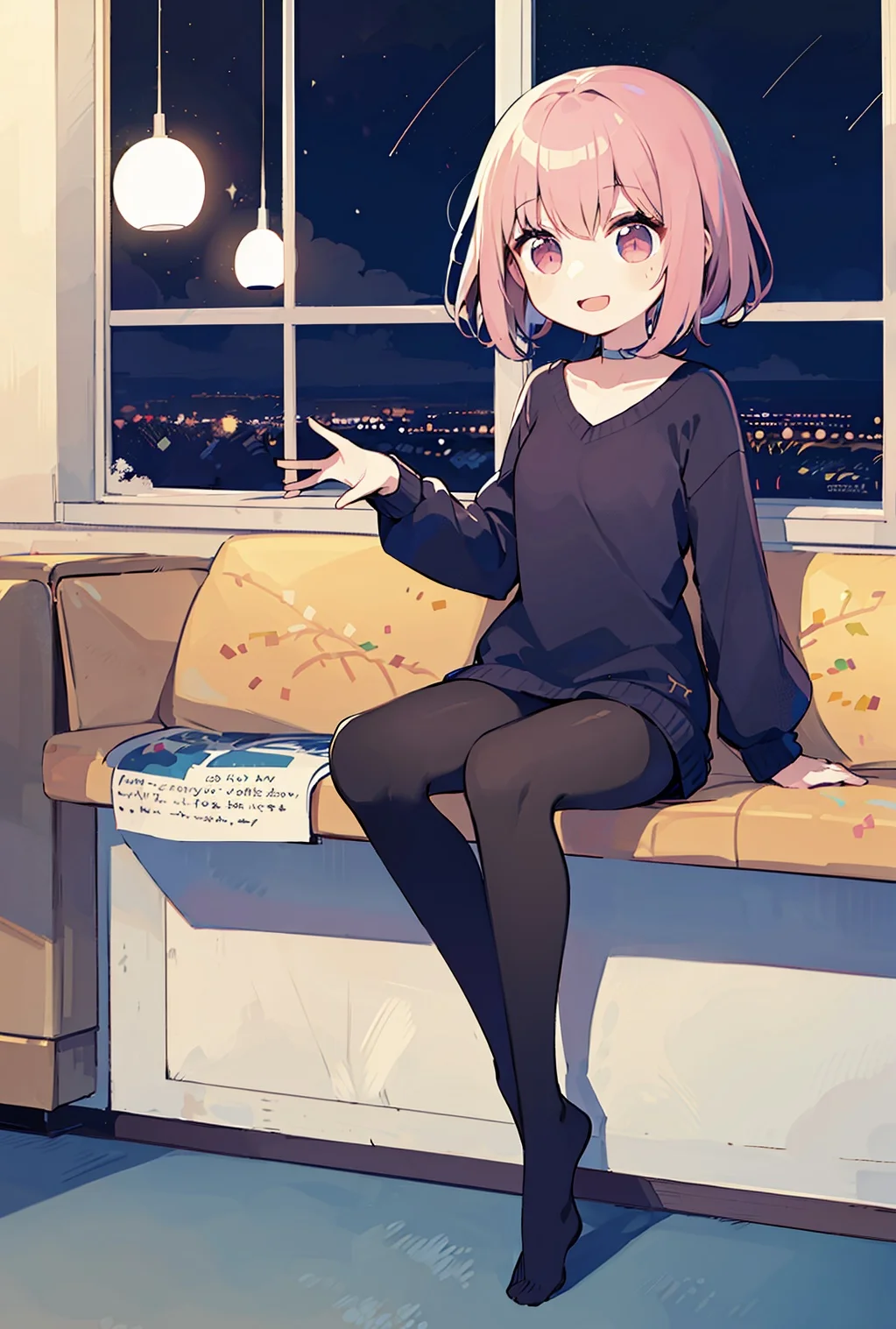 Content