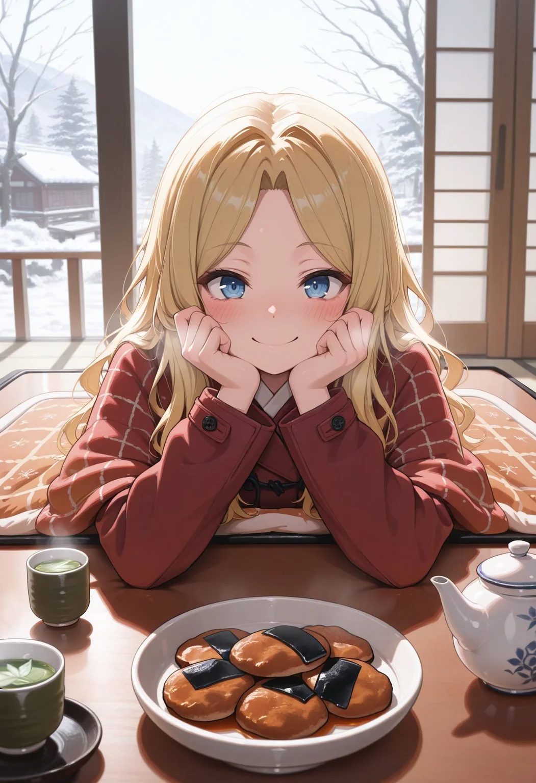 Content