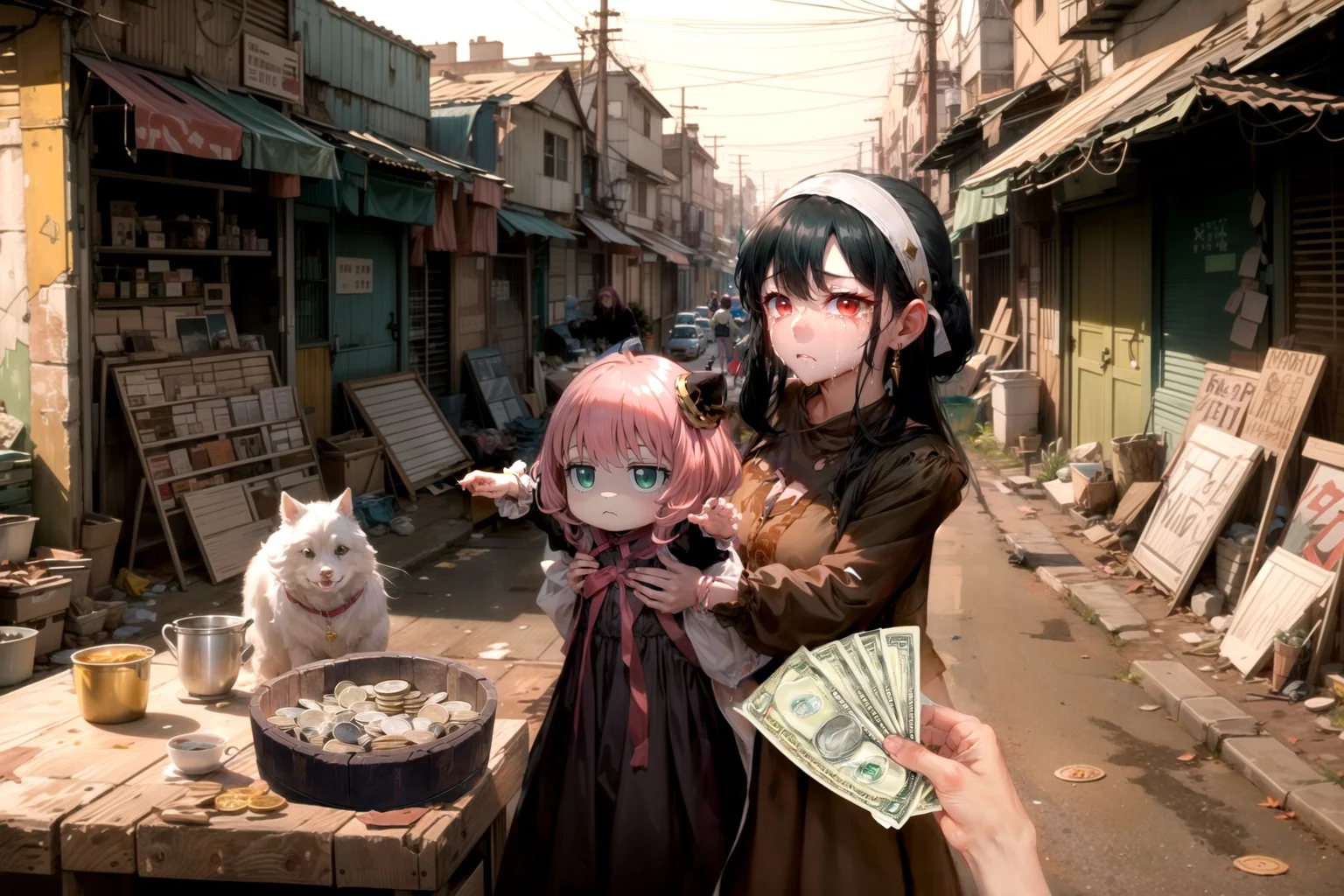 Content