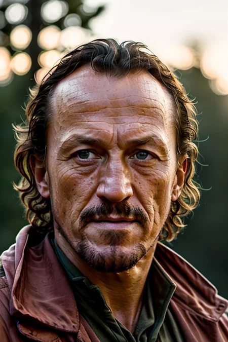 Bronn