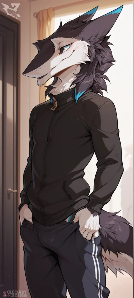 1boy, furry, sergal, clothed, clothes, masterpiece, best quality, amazing quality, <lora:E621_Ultimate_Favorites_Mix_Illustrious:1> <lora:Sergal_LoRA_for_Illustrious:1>