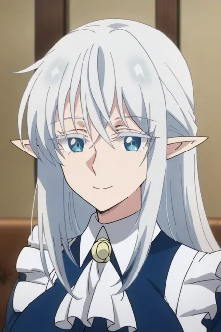 Schnee Raizar | The New Gate