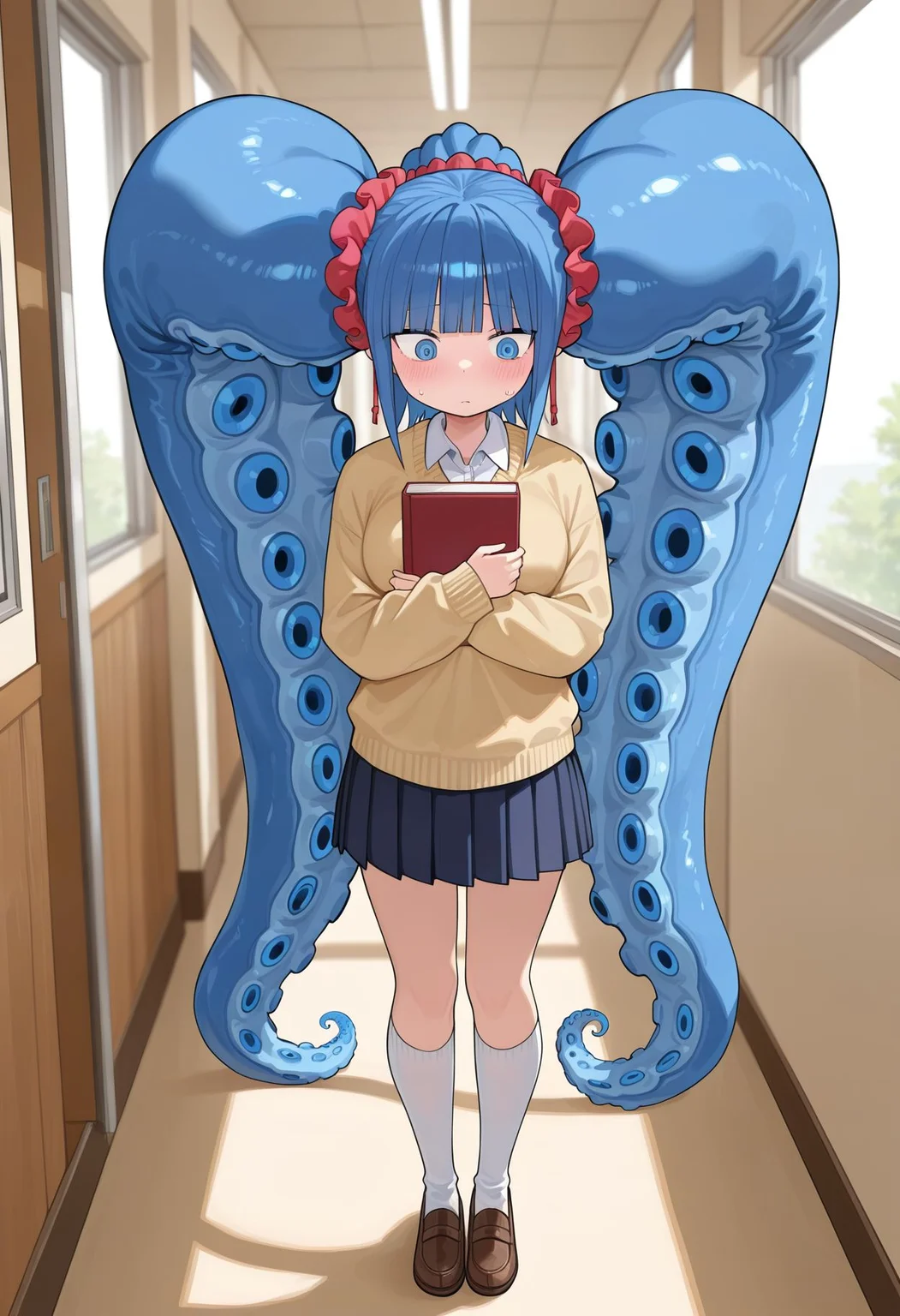Content
