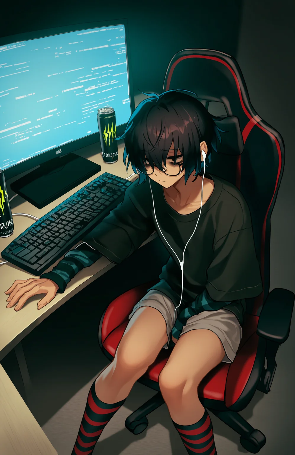 Content